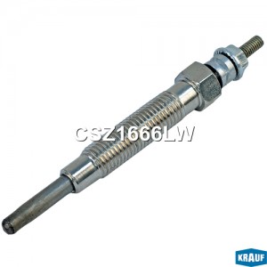 Свеча накала CSZ1666LW CSZ1666LW KRAUF