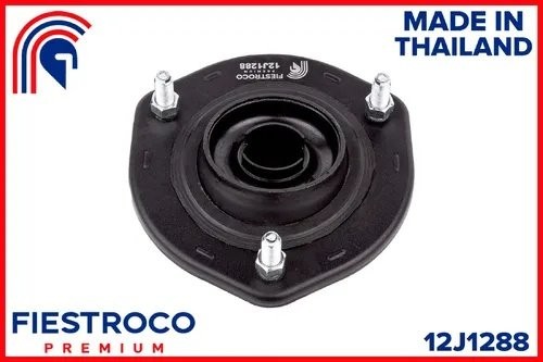 Опора амортизатора 12J1288 12J1288 FIESTROCO