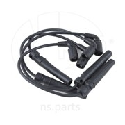 Провод высоковольтный DAEWOO Nexia (1.5 DOHC) CHEVROLET Aveo (1.4) (под модуль)  NSP0196497773 NSP