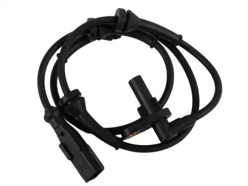 датчик ABS! задний\ Dacia Duster Z03151 ZENTPARTS
