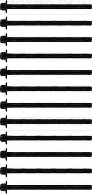 OPEL CORSA C (2000-2006) 12 ШТ 14-32132-02 VICTOR REINZ