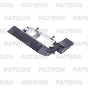 Ручка SUZUKI Grand Vitara (98-05) двери задка PATRON P201454 PATRON