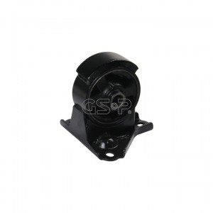 подушка ДВС передняя! \ Hyundai Tucson 2.0/2.7 04-06 514537 GS P