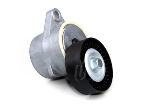 Ролик поликлинового ремня направляющий Hyundai/Kia (25287-25000) 70x29 UM 17ADR094 UNITED MOTORS PRO