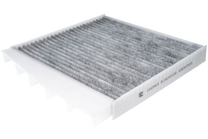 Фильтр салонный угольный B15CR0105 B15CR0105 CWORKS