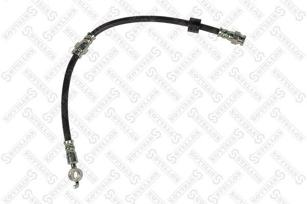 шланг тормозной задний!\ Mazda MX-3 1.6/1.8 91> 27-00456-SX STELLOX