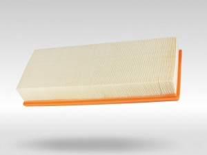 Фильтр воздушный NF-5026 NEVSKY FILTER