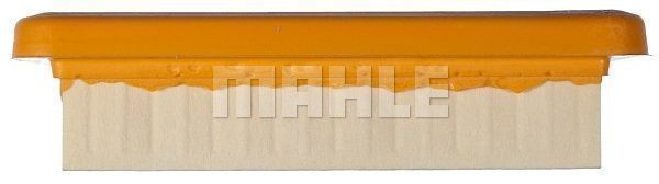 Фильтр воздушный MAZDA 323 (1.3/1.8 16V) (94-),Premacy (1.8 16V) (99-) MAHLE LX534 MAHLE KNECHT