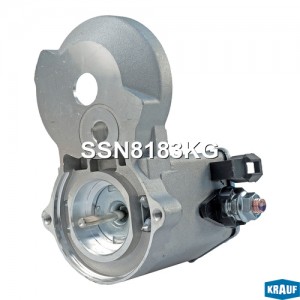 Втягивающее реле стартера SSN8183KG SSN8183KG KRAUF