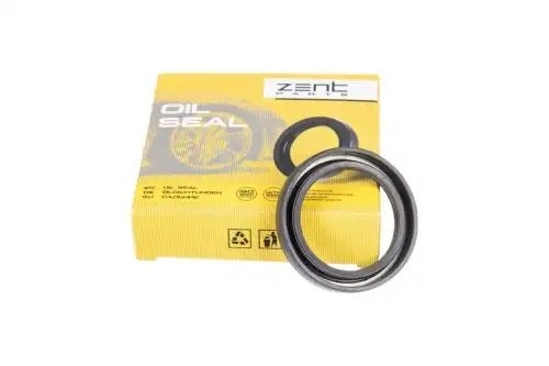 сальник к/в передний! 34x46x7 Mitsubishi Lancer 1.3/1.6 03> Z26896 ZENTPARTS