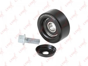 Натяжитель приводного ремня HYUNDAI Santa Fe (09-),ix35 (09-) KIA Sorento (09-)  PB-5339 LYNXAUTO