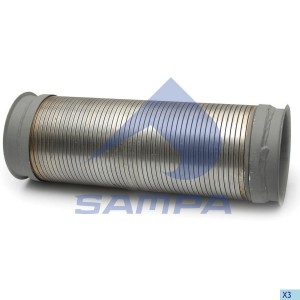 Гофра 041378 SAMPA