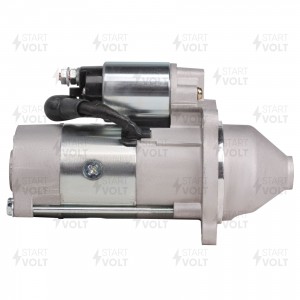Стартер ГАЗ-3302 FOTON дв.CUMMINS ISF 2.8 12В 2.5кВт STARTVOLT LST 0328 START VOLT