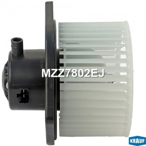 Мотор печки c крыльчаткой MZZ7802EJ MZZ7802EJ KRAUF
