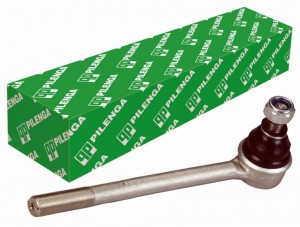 Наконечник рулевой ВАЗ 2101-2107, 2121 правый TS-P1147 TSP1147 PILENGA