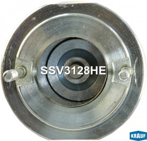 реле втягивающее!\ Citroen C25, Peugeot 404/504/505/604/J5 1.8/2.0 <94 SSV3128HE KRAUF