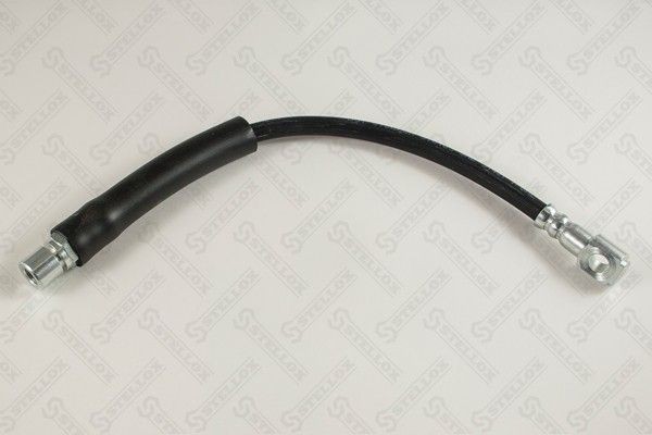 шланг тормозной передний! L=310\ Opel Astra/Kadett/Vectra 1.3-1.7D 81> 27-00006-SX STELLOX