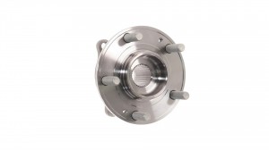 HYUNDAI SANTA FE (CM) (2005>) VKBA7414 SKF