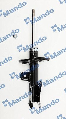 Амортизатор передний правый MSS020234 MSS020234 MANDO