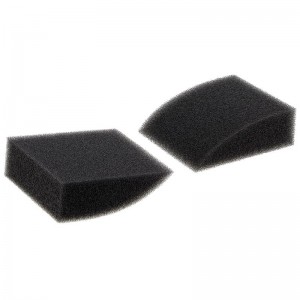 Фильтр салона HIFI FILTER SC90268 SC90268 HIFI FILTER