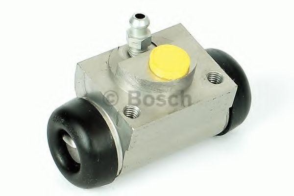 FIAT GRANDE PUNTO (2005>) F 026 009 936 BOSCH