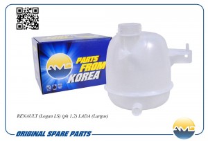 Бачок расширительный RENAULT Logan LS, ph 1,2, LADA Largus AMDWTB25 AMD.WTB25 AMD