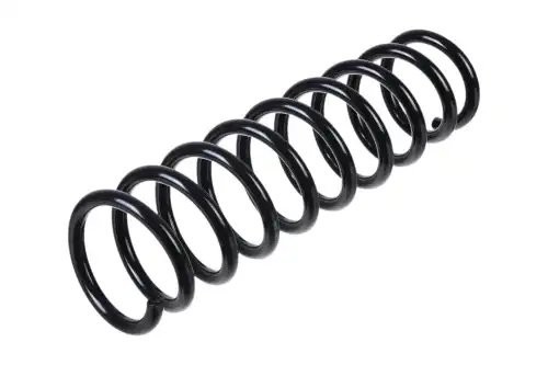 пружина задняя! 42 372 77 Hyundai Elantra IV 1.6/2.0 CVVT 06> Z38377 ZENTPARTS