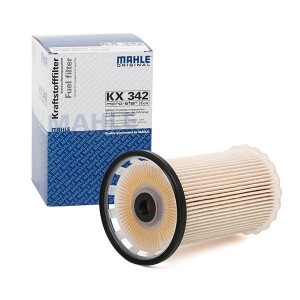 VW PASSAT CC (2008>)/ AUDI Q3 (2012>) 2.0 TDI KX342 MAHLE KNECHT