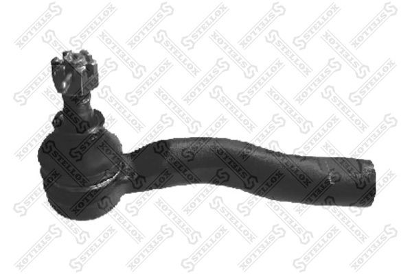 наконечник рулевой левый!\ Toyota Celica 1.8 16V 99> 51-02448-SX STELLOX