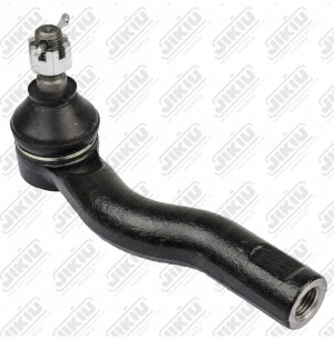 Наконечник рулевой правый MAZDA 6 GG ET25631R ET25631R JIKIU