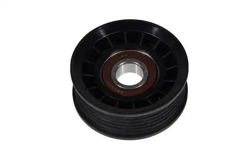 ролик обводной! Ford C-Max/Focus II/Transit/Fiesta 04> Z23647 ZENTPARTS