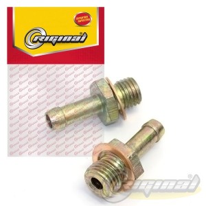 Штуцер бензофильтра для а/м ГАЗ-3110, 3302 (406дв) "Riginal" RG310291117000 RIGINAL