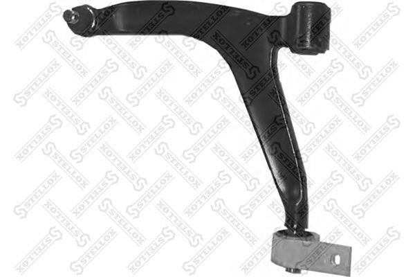 рычаг левый!\ Peugeot Partner 2.0HDi 96> 57-02102-SX STELLOX
