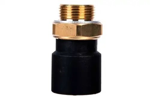 датчик включения вентилятора! Opel Astra 1.4-2.5i/1.7D/TD 88-98/Calibra 2.0i/T 8 Z03722 ZENTPARTS