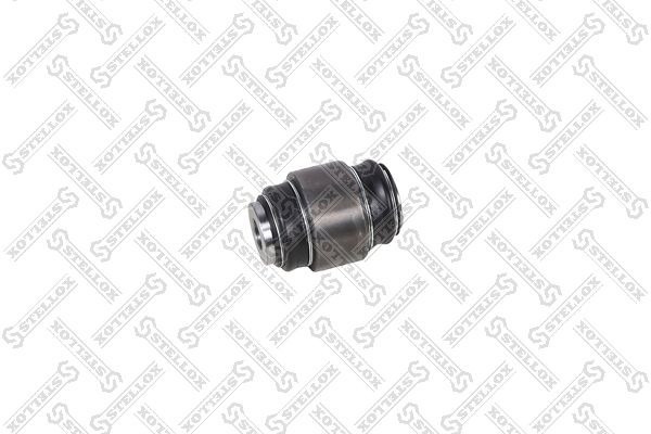 сайлентблок опоры дифференциала!\ Mitsubishi Pajero Iv/ Montero V87W/ V97W 00> 77-02002-SX STELLOX