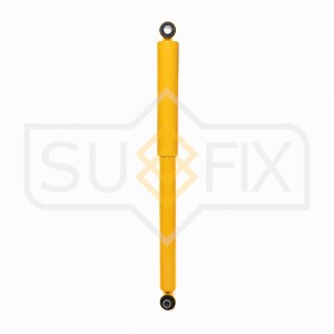 CHEVROLET TRAIL BLAZER (2001-2012) SA-1749 SUFIX