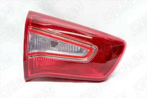 Фонарь левый внутренний Kia Sportage 3 SL 2010-2014 OEM0194FONL OEMPARTS