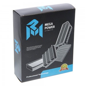 Фильтр воздушный SUZUKI Jimny (98-) MEGAPOWER 130-13-129 MEGA POWER
