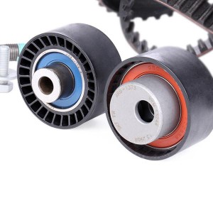 комплект ремня ГРМ SKF VKMA 03247 SKF