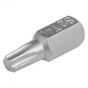 Бита 3/8" TORX T40 L=30 мм "AIRLINE" AT-B-06 AIRLINE
