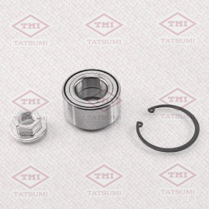 Подшипник передней ступицы FORD Focus/Fusion/Fiesta 98- TDF1030 TDF1030 TATSUMI