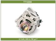 Генератор TT12244 TT12244 TESLA TECHNICS