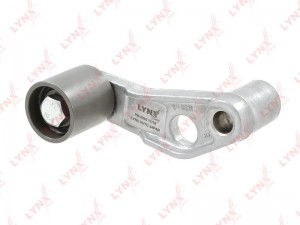 ролик обводной ремня ГРМ!\ VW Golf/Polo 1.4-1.6 16V 98> PB-3030 LYNXAUTO