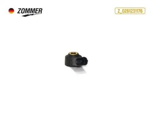 Датчик детонации дв. 405, 409 Евро-3, EvoTech 2.7 Z0261231176 ZOMMER