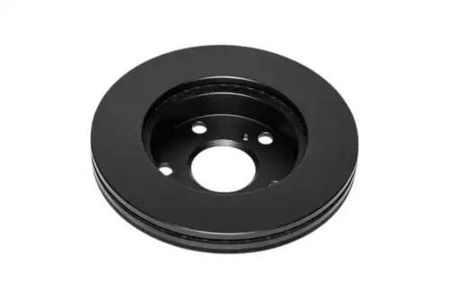 диск тормозной передний!\ Toyota Mark/Cresta Z06711 ZENTPARTS