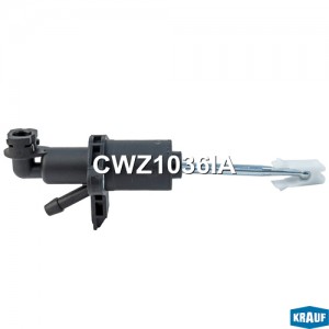Цилиндр сцепления главный CWZ1036IA CWZ1036IA KRAUF