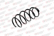 Пружина передняя OPEL/VAUXHAL MERIVA 1,7 TD 03-6/10 ST124080F ST124080F STANDARD SPRINGS