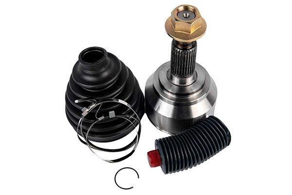 ШРУС наружный к-кт! 24462\ Audi Q7 4.2TDI 07-09/ VW Touareg 6.0/5.0TDI 02-10 150-1856-SX STELLOX