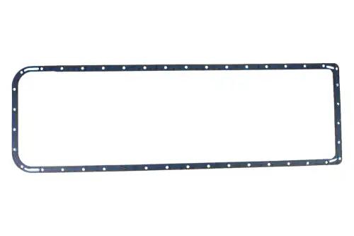 прокладка картера! (клингерит) SCANIA P/R/T DC13 Z18206 ZENTPARTS