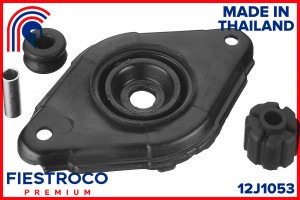 Опора амортизатора NISSAN Sunny B15 QG13DE 1,3 12J1053 12J1053 FIESTROCO